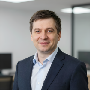 Сергей Михайлов