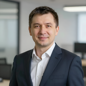 Андрей Котов